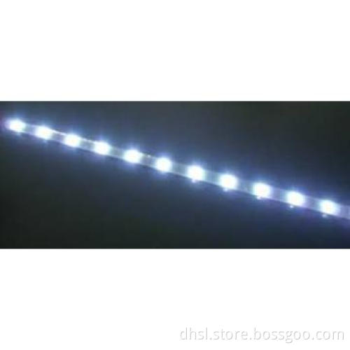 smd5050 led strip light 30pcs led per meter ip65-0